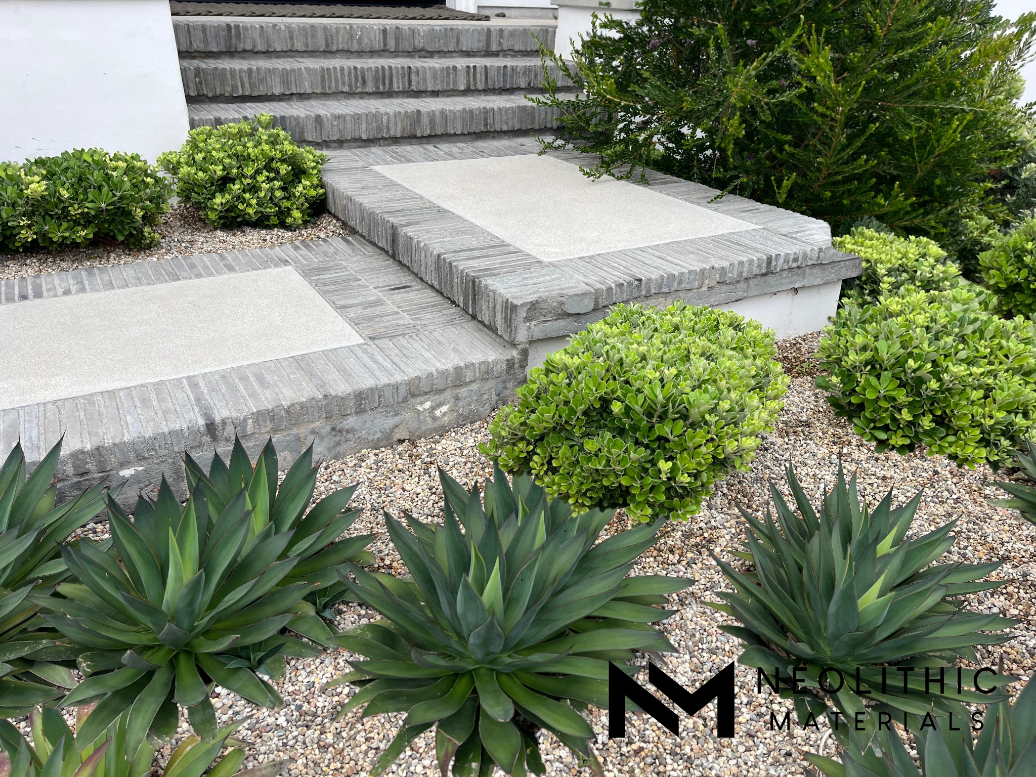 Imperial Grey Antique Bricks - Image 2